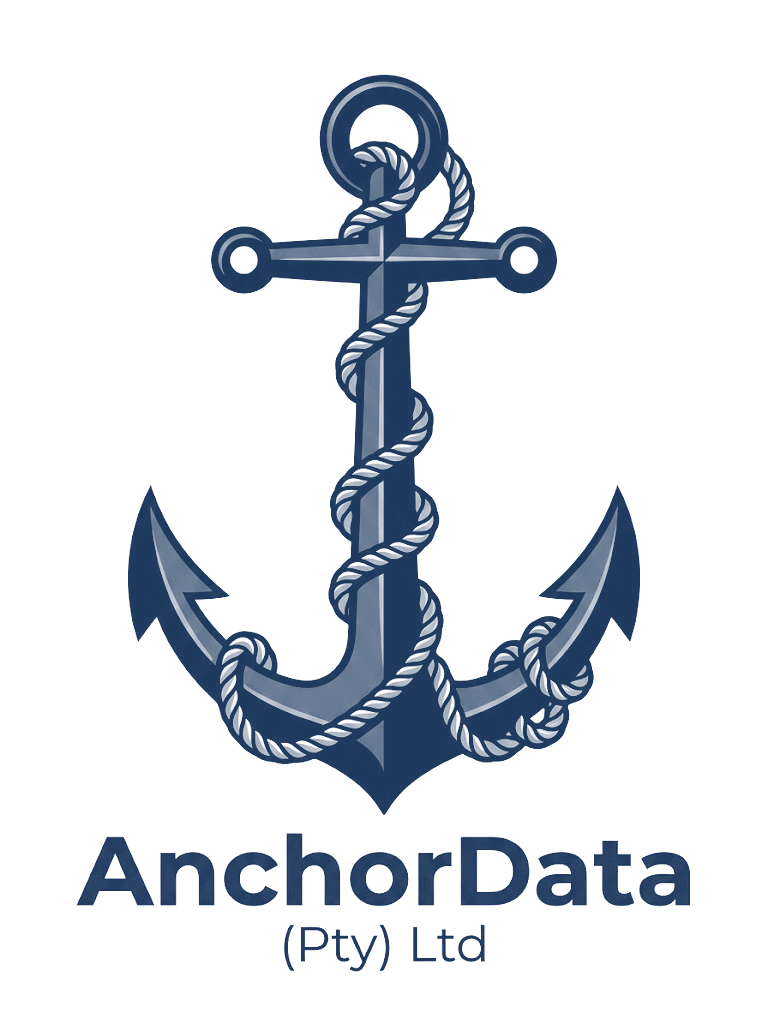AnchorData